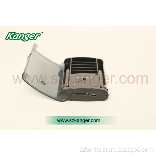 Plastic Electronic Cigarette Xl PCC
